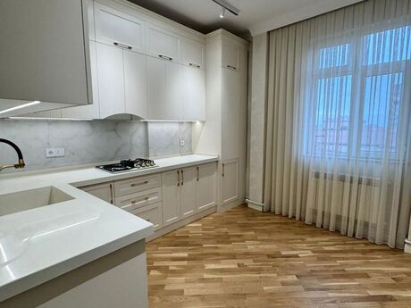 Elan №6040255 - Bakı, Azadlıq Prospekti m., 2 otaqlı, 74 m², 14/17 mərtəbə