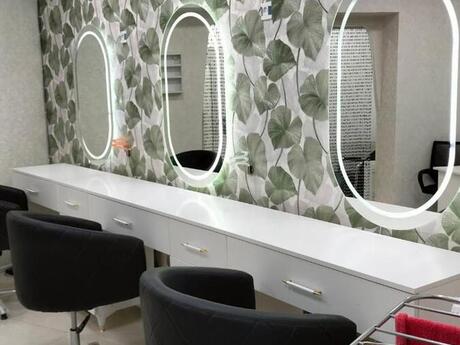 Объявление №6040267 - Баку, Ясамальский р., 125 м²