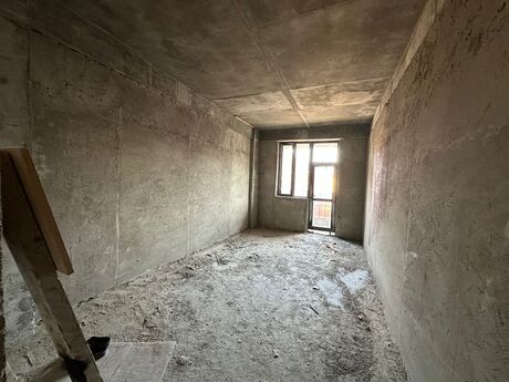 2 otaqlı yeni tikili - Azadlıq Prospekti m. - 90.3 m²