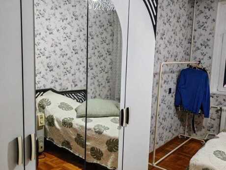 Объявление №6040277 - Баку, м. Ази Асланов, 3-комн., 100 м², 2/5 этаж