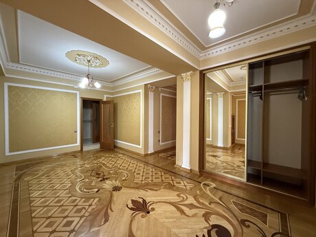 5-комнатная квартира, 340 м², 28 May: 850 000 ₼ 5