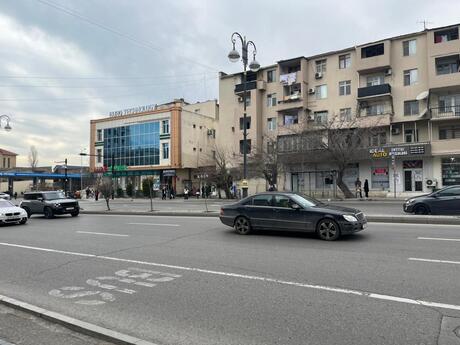 Объявление №6040314 - Баку, м. Иншаатчылар, 20 м²
