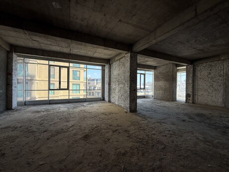 5 otaqlı yeni tikili - İçəri Şəhər m. - 359 m²