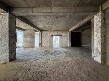 5 otaqlı yeni tikili - İçəri Şəhər m. - 359 m²