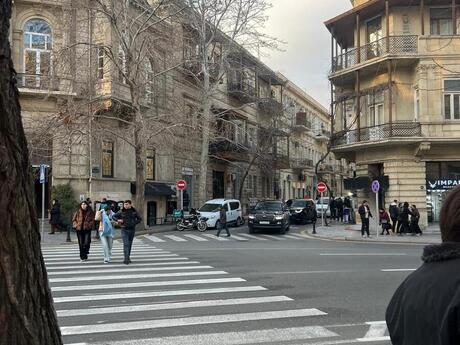 Объявление №6040332 - Баку, м. Ичеришехер, 80 м²