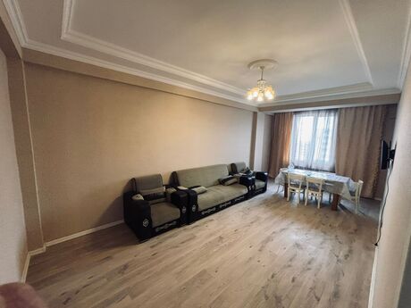 Объявление №6040362 - Баку, пос. Сарай, 2-комн., 90 м², 10/12 этаж