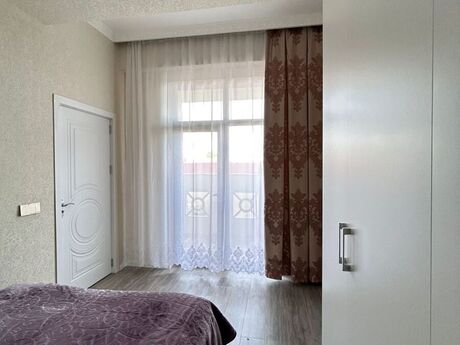 3 otaqlı yeni tikili - Səbail r. - 75 m²