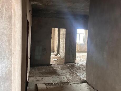 3 otaqlı yeni tikili - Nəsimi m. - 137 m²