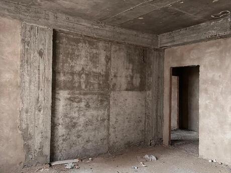 3 otaqlı yeni tikili - Nəsimi m. - 137 m²