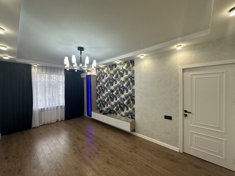 Объявление №6040412 - Баку, м. Ази Асланов, 2-комн., 65 м², 2/9 этаж