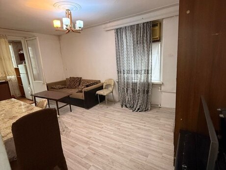 2-комнатная квартира, 31 м², Nəriman Nərimanov: 144 000 ₼ 2