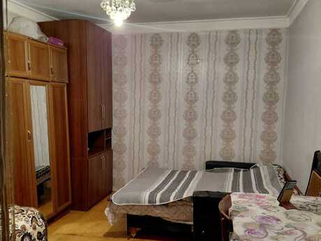 Объявление №6040439 - Баку, м. Иншаатчылар, 1-комн., 25 м²