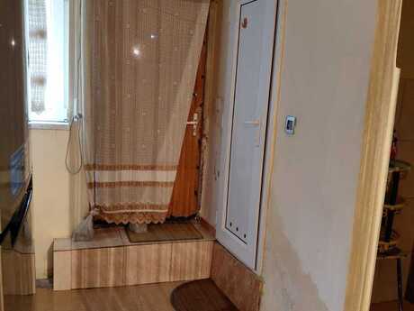 1 otaqlı həyət evi/bağ evi - İnşaatçılar m. - 25 m²