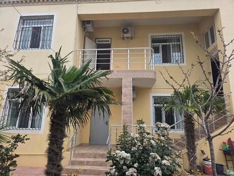 Объявление №6040429 - Баку, пос. Бадамдар, 5-комн., 200 м²