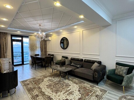 Elan №6040420 - Bakı, Xətai r., 2 otaqlı, 88 m², 7/19 mərtəbə