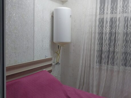 2 otaqlı yeni tikili - Xırdalan - 31 m²