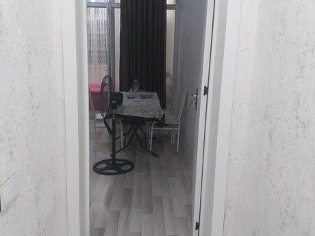 Elan №6040425 - Xırdalan, Xırdalan, 2 otaqlı, 31 m², 3/18 mərtəbə