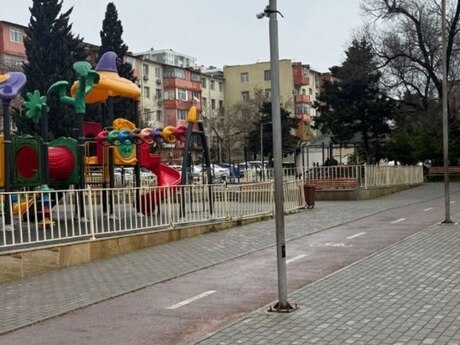 Объявление №6040415 - Баку, м. Кара Караев, 3-комн., 80 м², 2/5 этаж