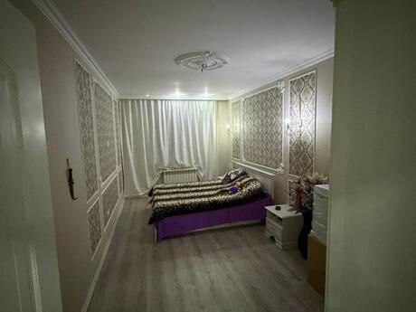 2 otaqlı yeni tikili - Yeni Yasamal q. - 55 m²
