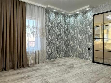 Объявление №6040448 - Баку, Хатаинский р., 2-комн., 40 м², 7/9 этаж