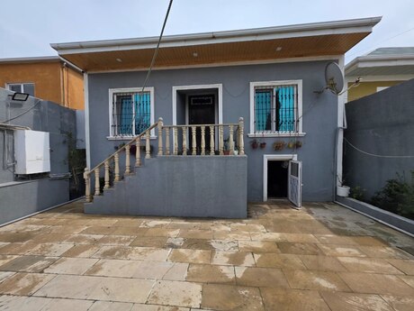 Объявление №6040445 - Баку, пос. Говсан, 4-комн., 100 м²