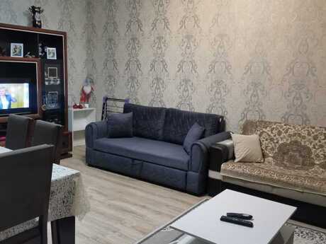 Объявление №6040481 - Баку, пос. Баилова, 2-комн., 45 м²