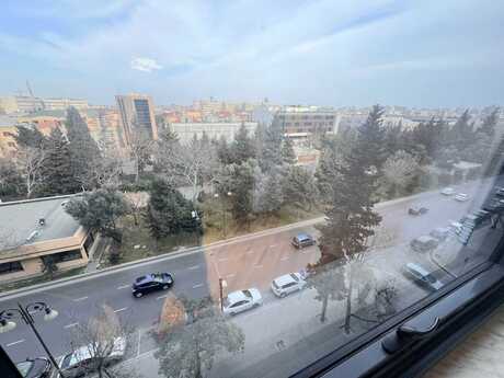 2 otaqlı köhnə tikili - Gənclik m. - 62 m²
