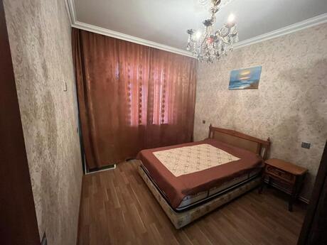 3 otaqlı köhnə tikili - Xətai r. - 60 m²