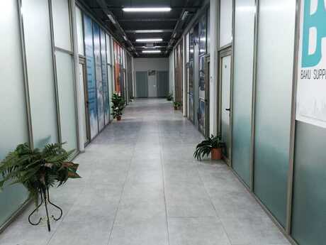 Объявление №6040503 - Баку, м. Нариман Нариманов, 1-комн., 50 м²