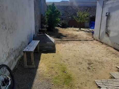 Объявление №6040569 - Баку, пос. Шаган, 5 сот