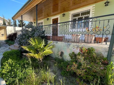 Объявление №6040526 - Баку, пос. Новханы, 3-комн., 145 м²