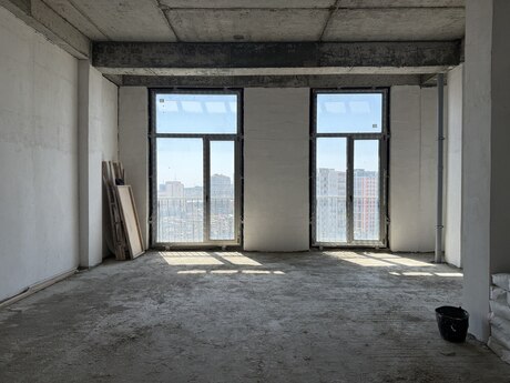 5 otaqlı yeni tikili - Elmlər Akademiyası m. - 290 m²