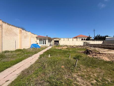 Elan №6040514 - Bakı, Şüvəlan q., 5 sot