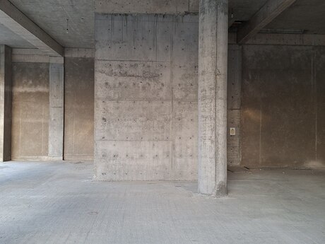 Obyekt - Ağ şəhər q. - 200 m²
