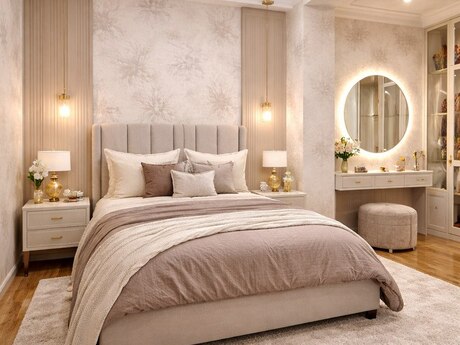 3 otaqlı yeni tikili - Qara Qarayev m. - 92 m²