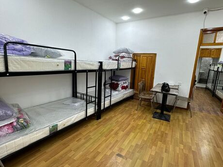 Obyekt - 28 May m. - 60 m²