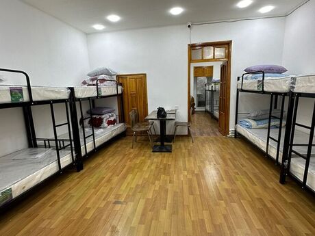 Obyekt - 28 May m. - 60 m²