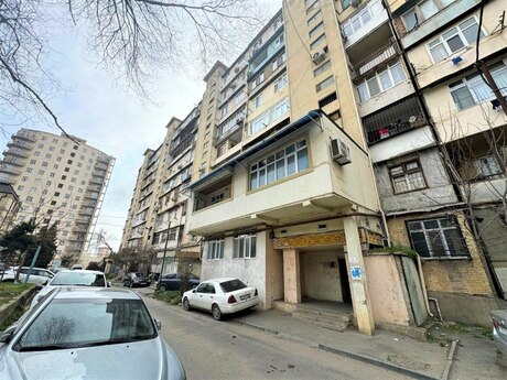 Elan №6040543 - Bakı, Əhmədli m., 2 otaqlı, 53 m², 9/9 mərtəbə