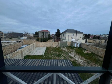 2 otaqlı həyət evi, 52 m², Novxanı: 77 000 ₼ 2