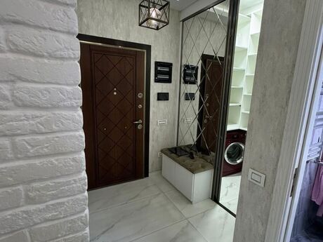 2-room apartment for rent, 70 m², Nəriman Nərimanov: 900 ₼/mo 4
