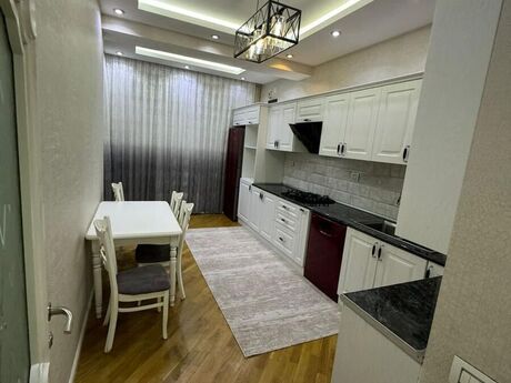 2-room apartment for rent, 70 m², Nəriman Nərimanov: 900 ₼/mo 5