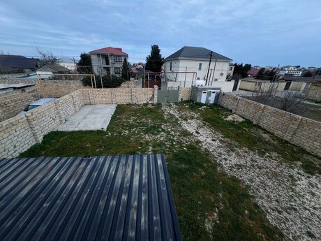 2 otaqlı həyət evi, 52 m², Novxanı: 77 000 ₼ 4