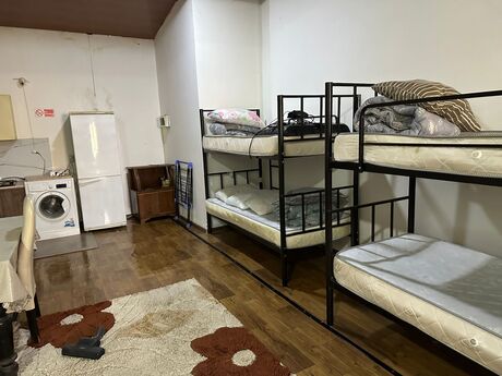 Obyekt - 28 May m. - 100 m²
