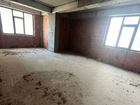 2-комн. новостройка - м. Нариман Нариманов - 118 м²