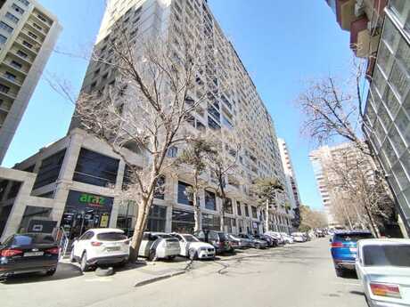 2-комн. новостройка - м. Нариман Нариманов - 118 м²