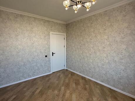 2 otaqlı köhnə tikili - Həzi Aslanov m. - 65 m²