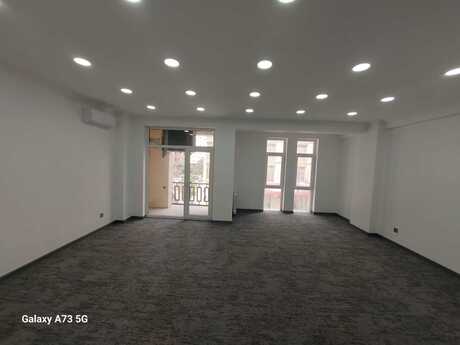 12 otaqlı ofis - Nəsimi r. - 470 m²