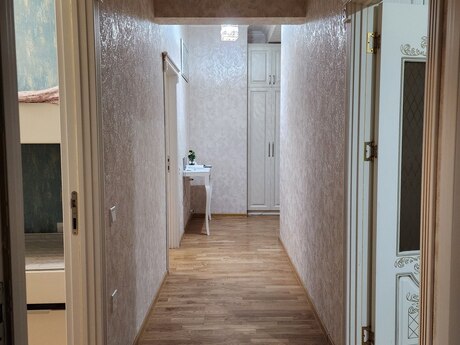 Объявление №6040639 - Баку, м. Мемар Аджеми, 3-комн., 114 м², 18/18 этаж