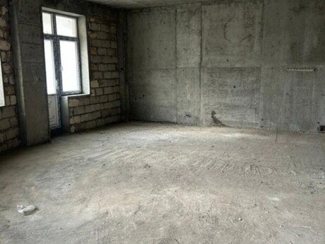 4 otaqlı yeni tikili - Nərimanov r. - 205 m²