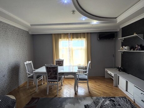 Объявление №6040625 - Баку, пос. Масазыр, 3-комн., 65 м², 6/6 этаж